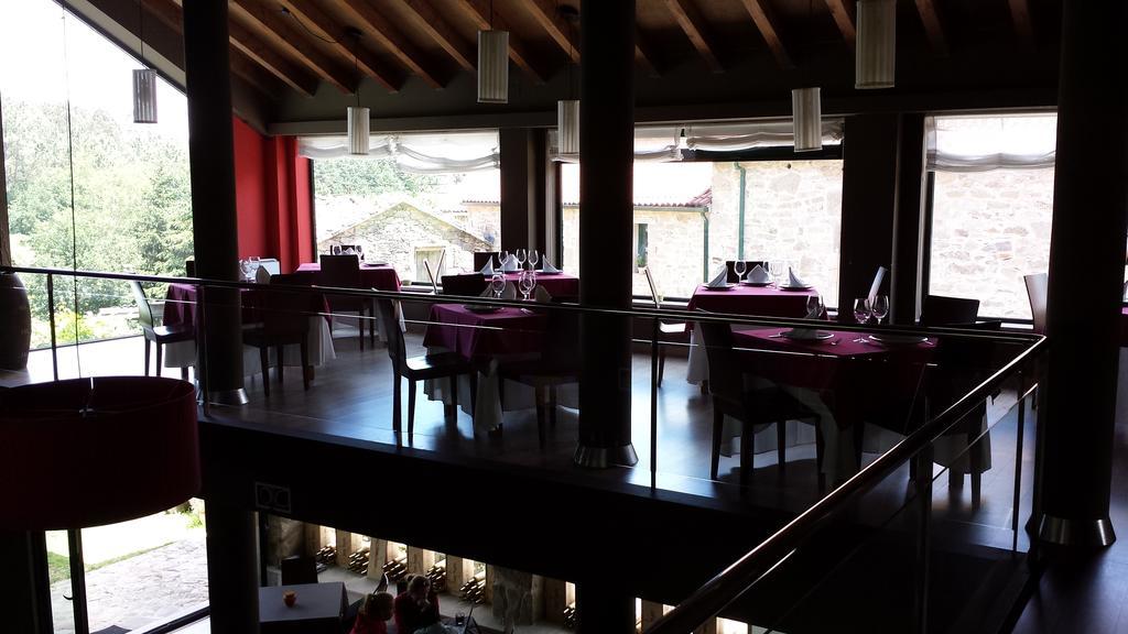 Parada De Francos Guest House Teo Rom bilde
