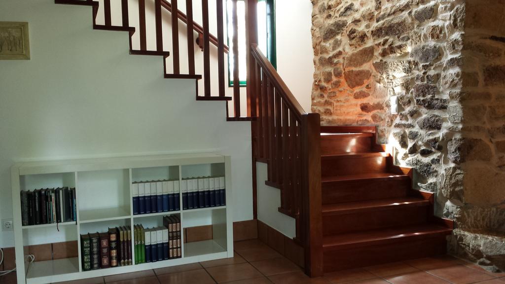Parada De Francos Guest House Teo Rom bilde