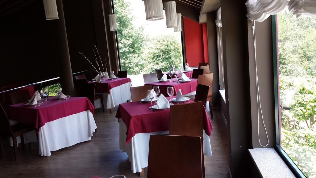 Parada De Francos Guest House Teo Rom bilde