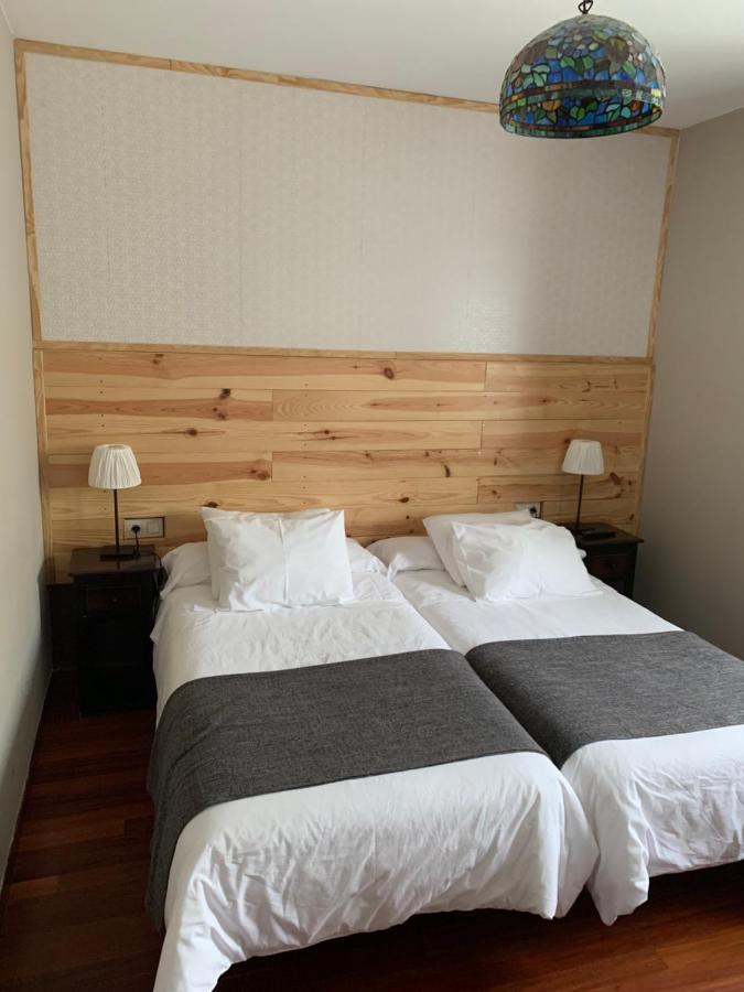 Parada De Francos Guest House Teo Eksteriør bilde